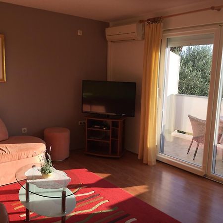 Apartments Nautica Barbat na Rabu 外观 照片